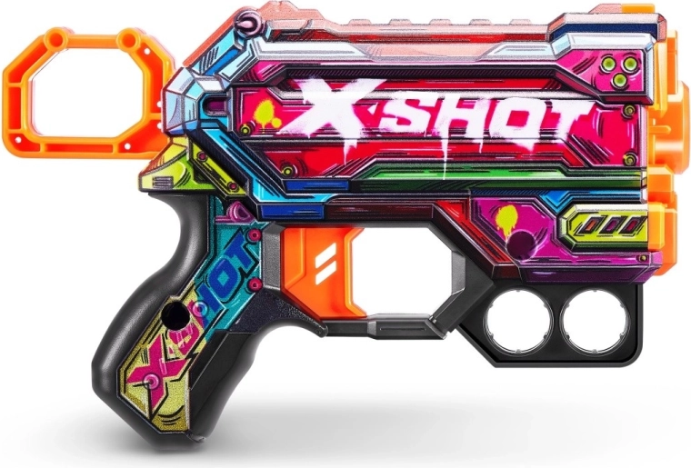 Dimensiune compactă, control maxim