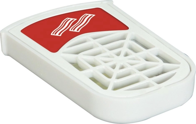 Aromă autentică de bacon pentru dimineți mai bune