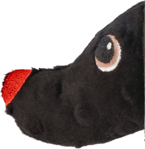 Zornăitoare și materiale pufoase