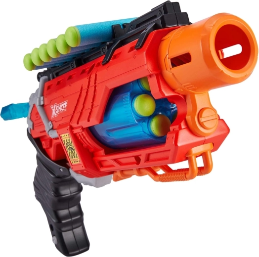 Distracție sigură cu săgeți din spumă