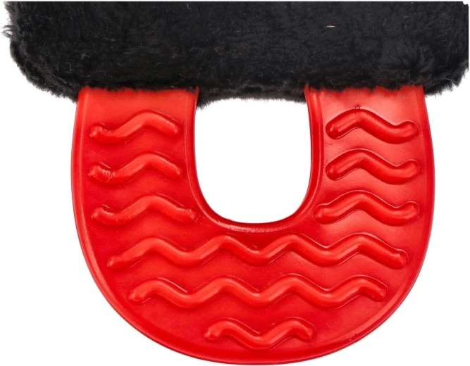 Mușcătoare din silicon pentru alinarea gingiilor