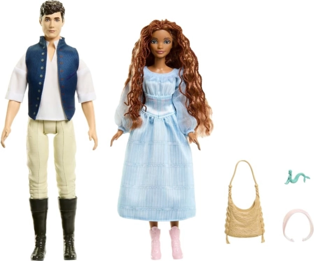 Ținute stilate și accesorii detașabile