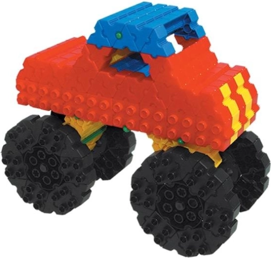 Construirea de vehicule și modele mobile