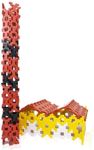 Susține motricitatea și gândirea logică