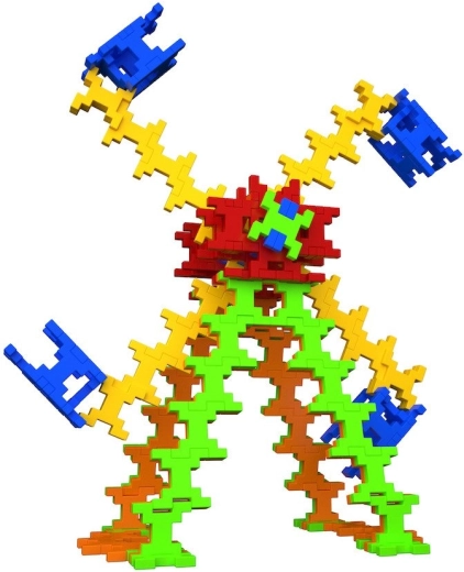 Joc creativ care dezvoltă abilitățile