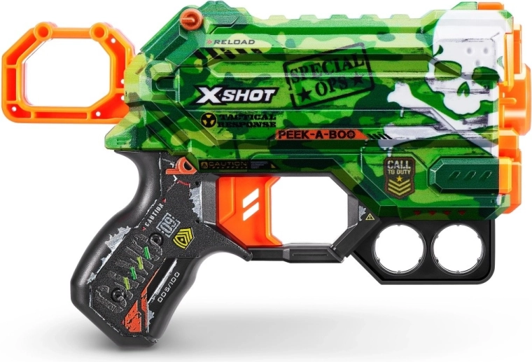 Designuri SKINS personalizabile