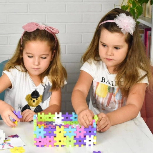 Materiale sigure fără BPA, PVC și ftalați