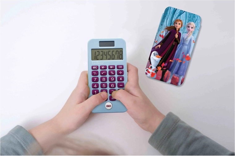 Operare ușoară și ecran bine lizibil