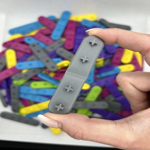 Îmbinare ușoară, margini sigure