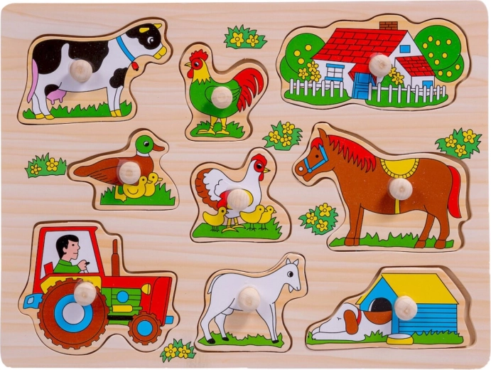 Teme vesele de fermă care motivează explorarea