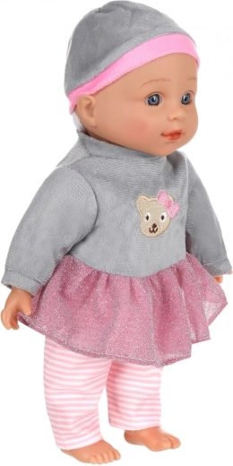 Design detaliat cu ursuleț