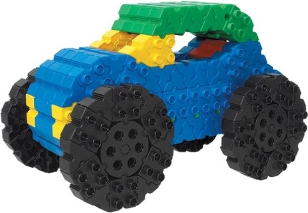 Roți rotative pentru modele cu adevărat funcționale