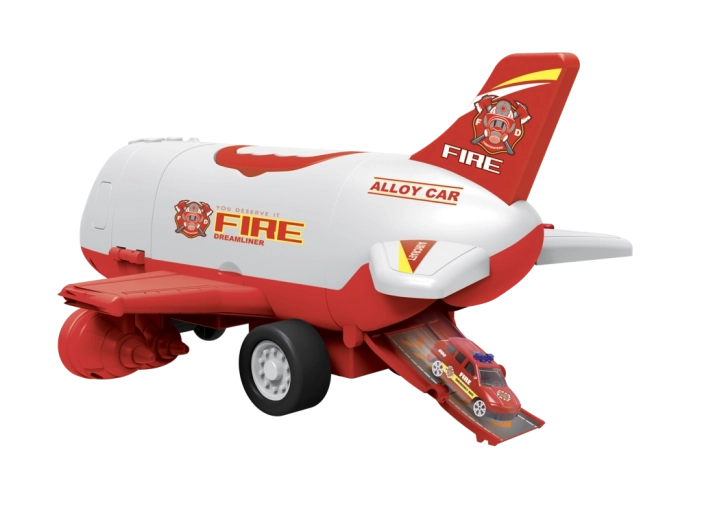 Include 3 mașinuțe metalice 1:64