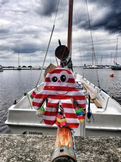 Fixare ușoară la pătuț sau cărucior