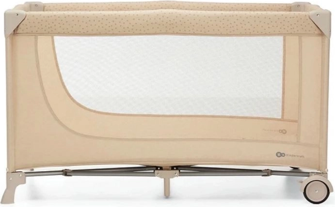 Spațiu sigur cu laterale din plasă