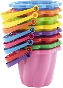 Culori vesele, selecție aleatorie