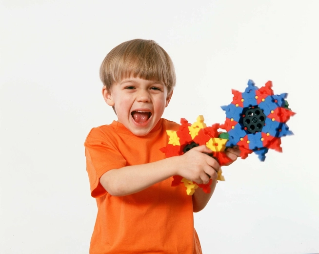 Creativitate și motricitate fină în practică