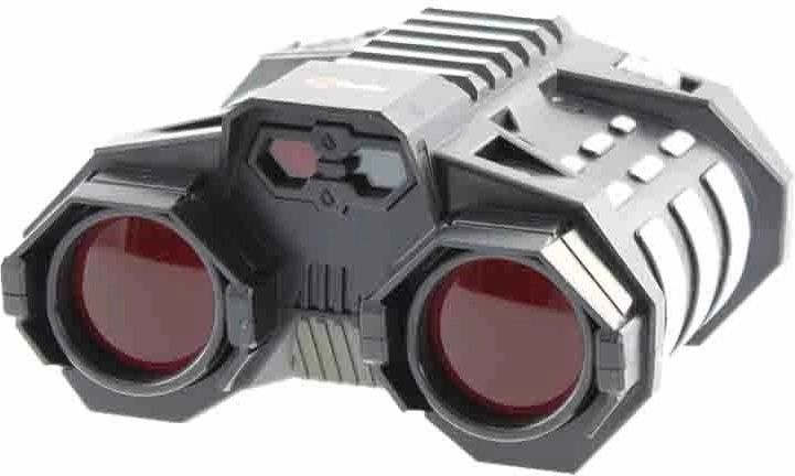 Vedere pe timp de noapte pentru misiuni secrete