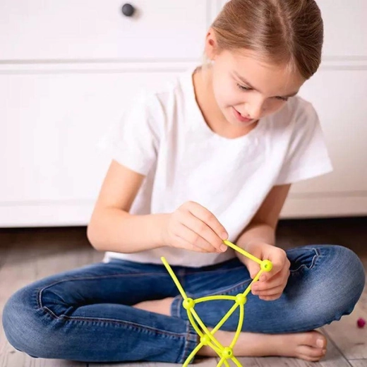 Susținerea abilităților și joacă în siguranță