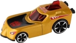 Concepută pentru mâini mici