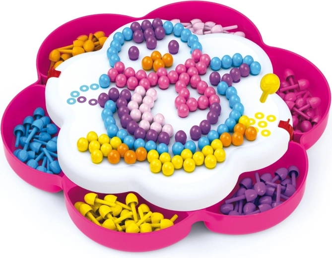 240 de pioni Ø 10 mm pentru modele nesfârșite