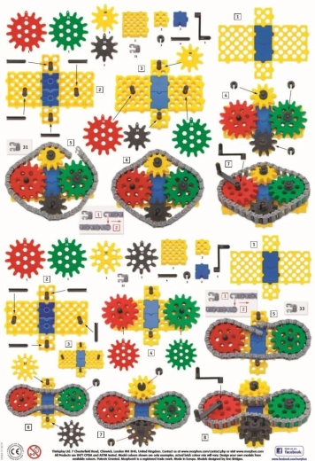 Pas cu pas către modele mobile