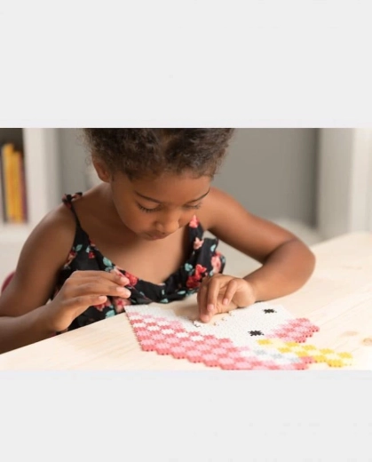 Modele creative ca un mic puzzle