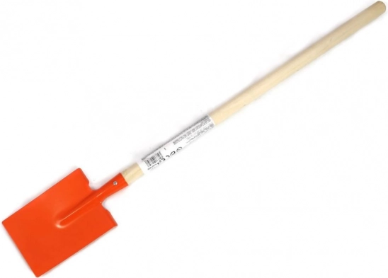 hârfă de grădină pentru copii WOODY 78 cm