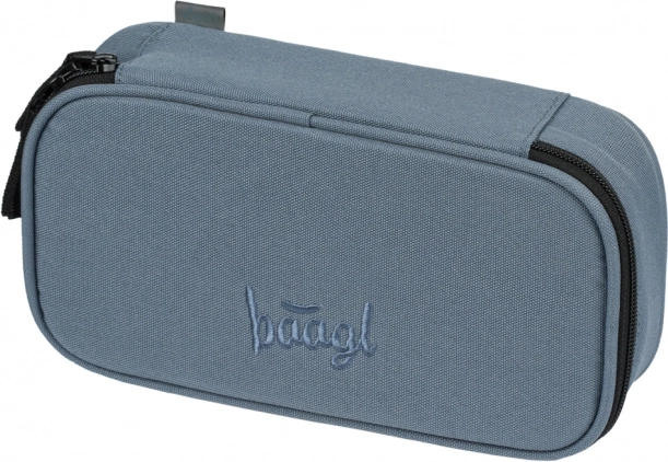 Penar școlar Baagl Skate Dust Blue