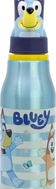 Sticlă de băut din aluminiu Bluey