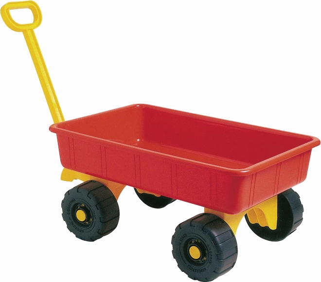 Cărucior Androni de grădină din plastic 52 cm