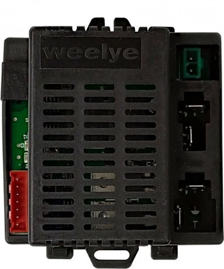 Modul Central RX23 12V cu Conector cu 7 pini