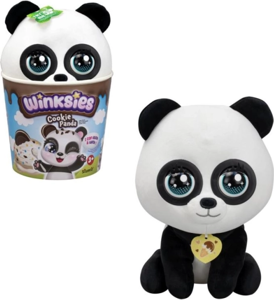 Jucărie de pluș Cookie Panda