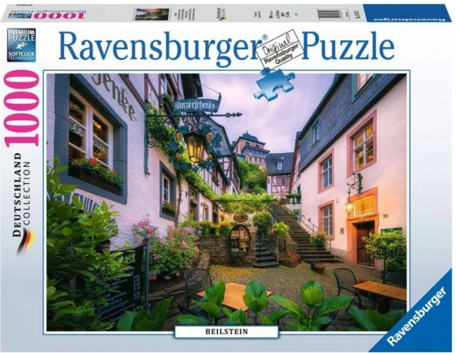 Puzzle Beilstein 1000 piese Ravensburger