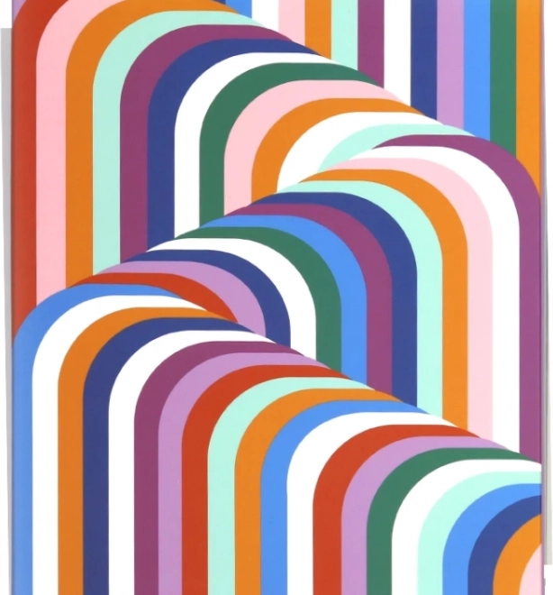 Puzzle Vertigo 1000 de piese de la Galison