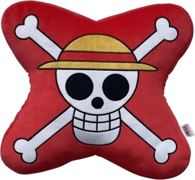 One Piece pernă din poliester