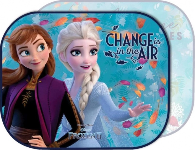 Parasolar pentru copii Frozen 2