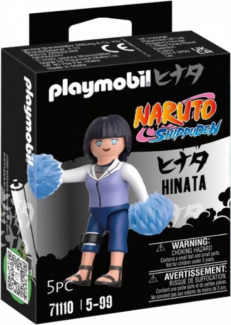 Figurină NARUTO SHIPPUDEN Hinata