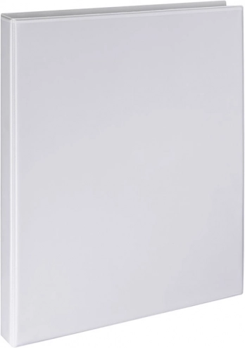 Classeur catalog A4 Classic alb