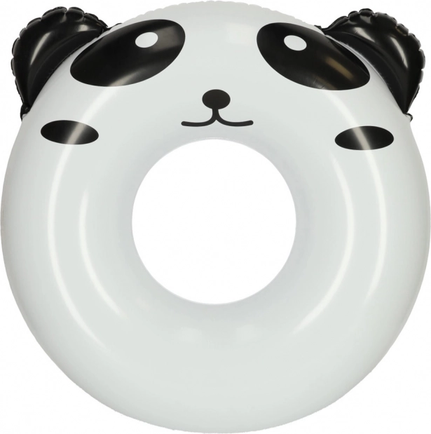 Colac gonflabil vulpiță pentru copii 80 cm – Panda