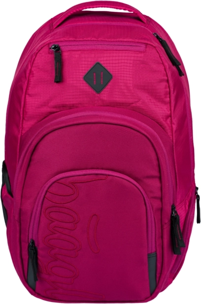 Rucsac BAAGL Coolmate Ruby