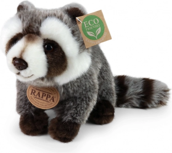 Raton de pluș RAPPA 22 cm ecologic