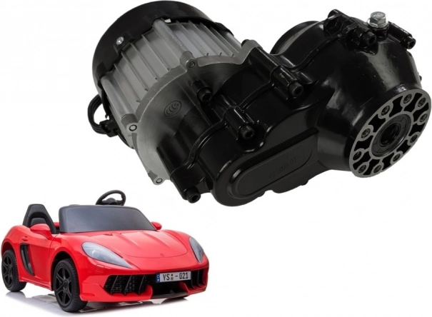 Motor pentru Auto Perfecta 24V 180W