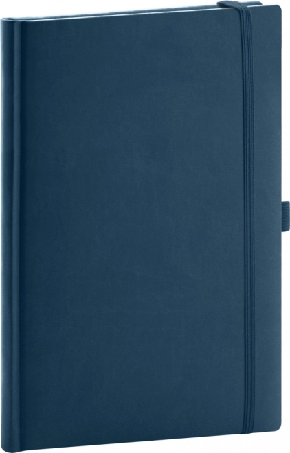 Caiet Notique Aprint Neo punctat albastru 15 x 21 cm