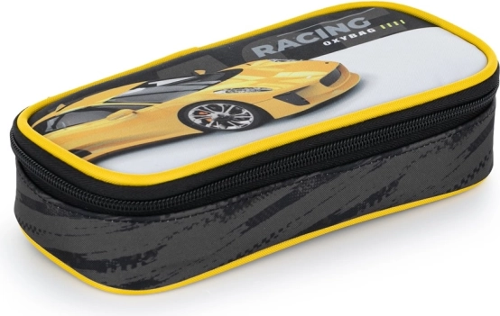 Penar etui școlar Komfort Auto