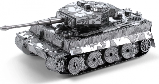 METAL EARTH puzzle 3D Tancul Tiger I