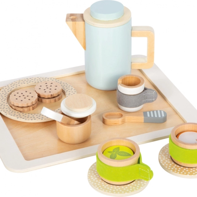 Set de cafea și ceai pentru copii