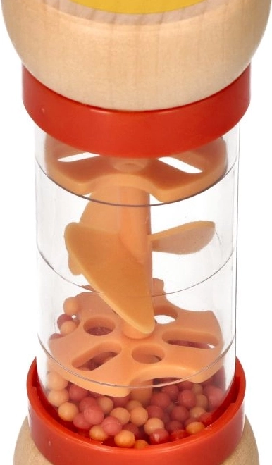 Jucărie Deszczownica Adam Toys cu desen de puișor