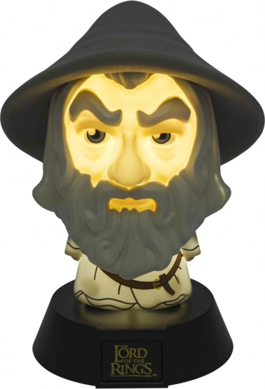 Icon Light Gandalf – lămpiță LED de colecție