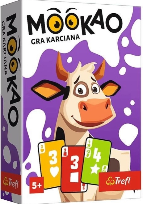 Joc de cărți MooKao
